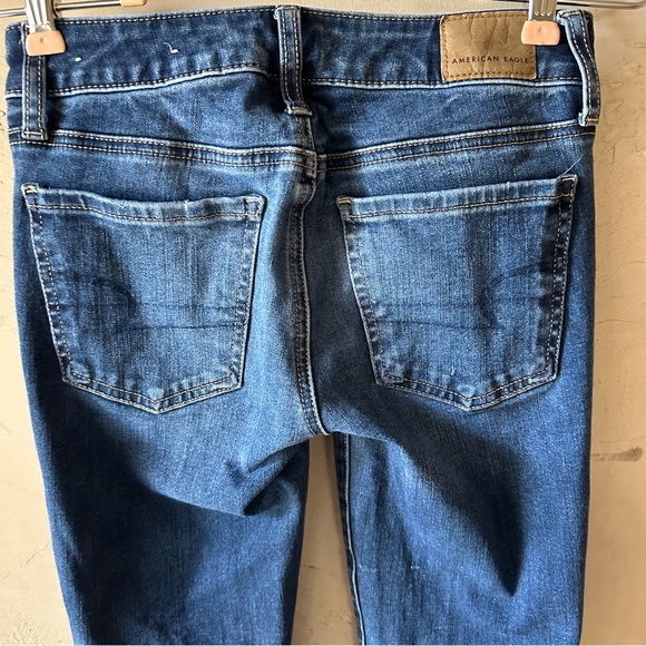 American Eagle Jeans - Picture 4 of 8